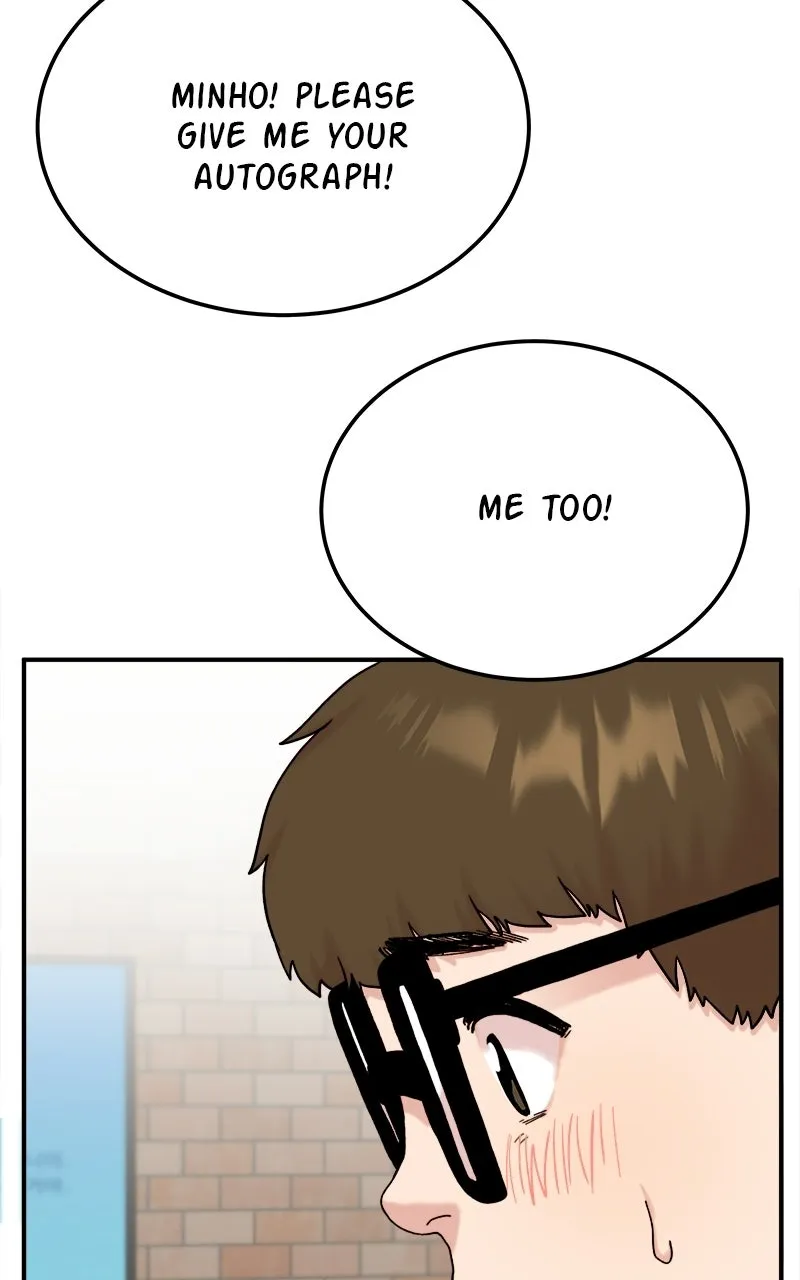 My Dud to Stud Boyfriend Chapter 19 page 119 - 