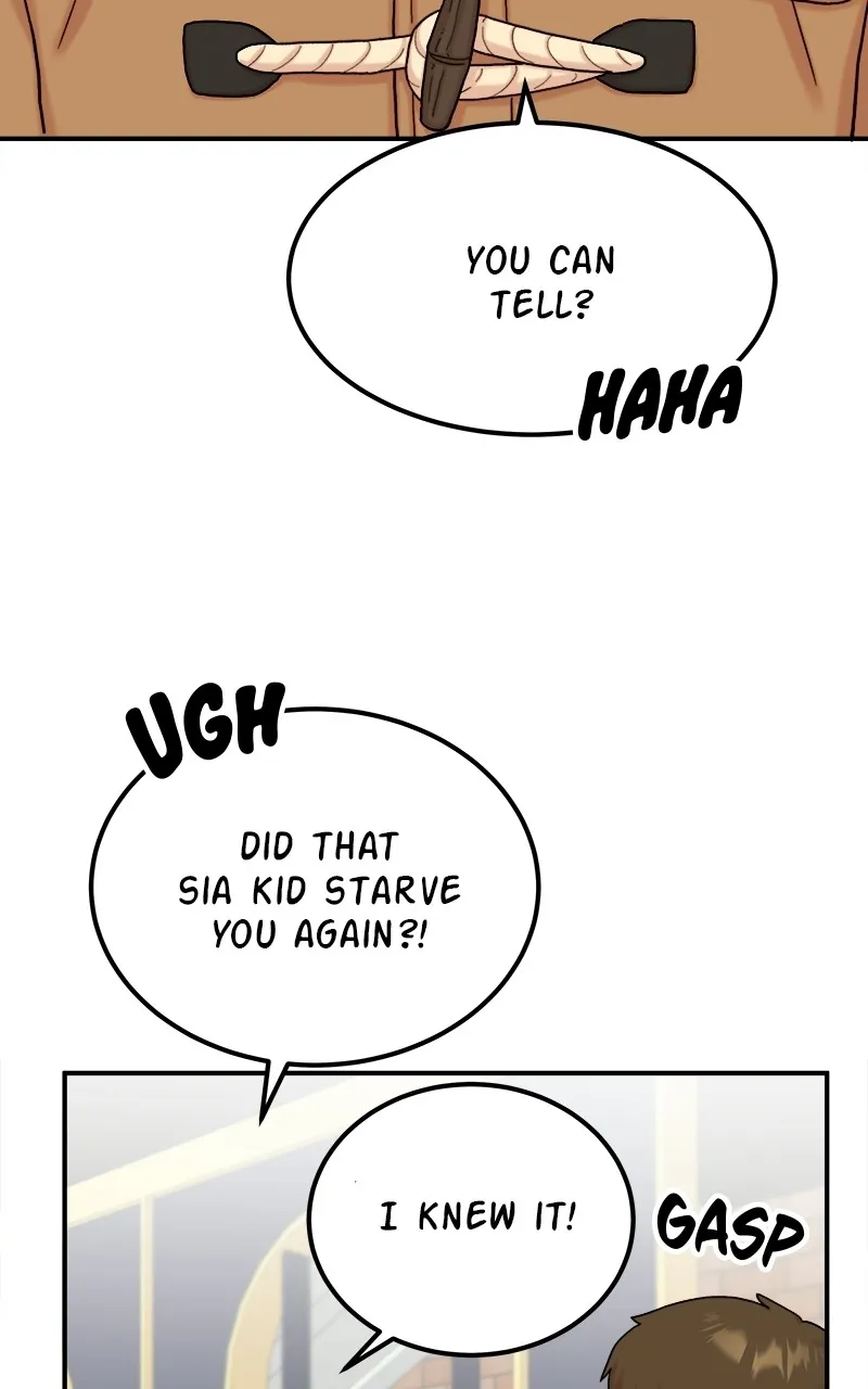 My Dud to Stud Boyfriend Chapter 19 page 13 - 