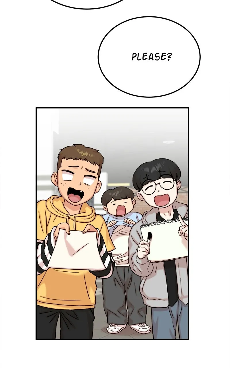 My Dud to Stud Boyfriend Chapter 19 page 121 - 