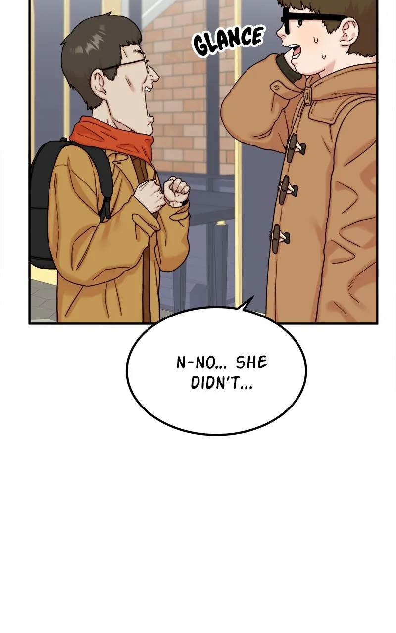My Dud to Stud Boyfriend Chapter 19 page 14 - 