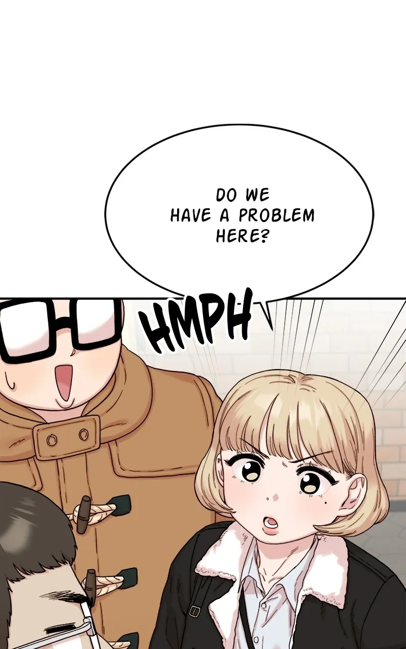 My Dud to Stud Boyfriend Chapter 19 page 16 - 