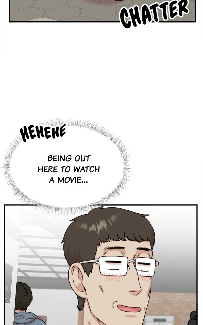 My Dud to Stud Boyfriend Chapter 19 page 3 - 