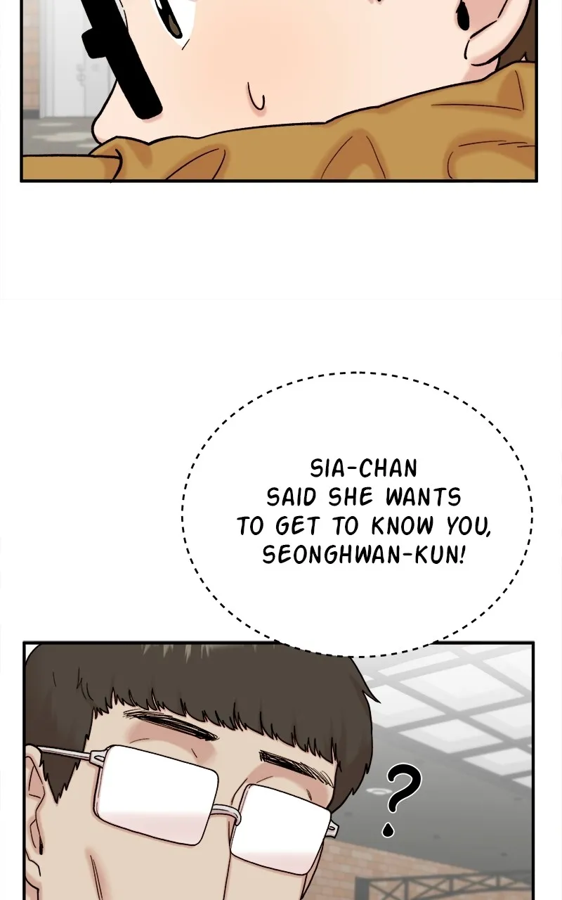My Dud to Stud Boyfriend Chapter 19 page 21 - 