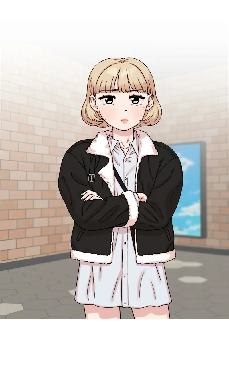 My Dud to Stud Boyfriend Chapter 19 page 23 - 