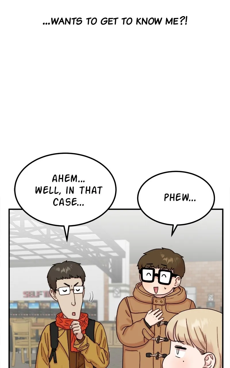 My Dud to Stud Boyfriend Chapter 19 page 24 - 
