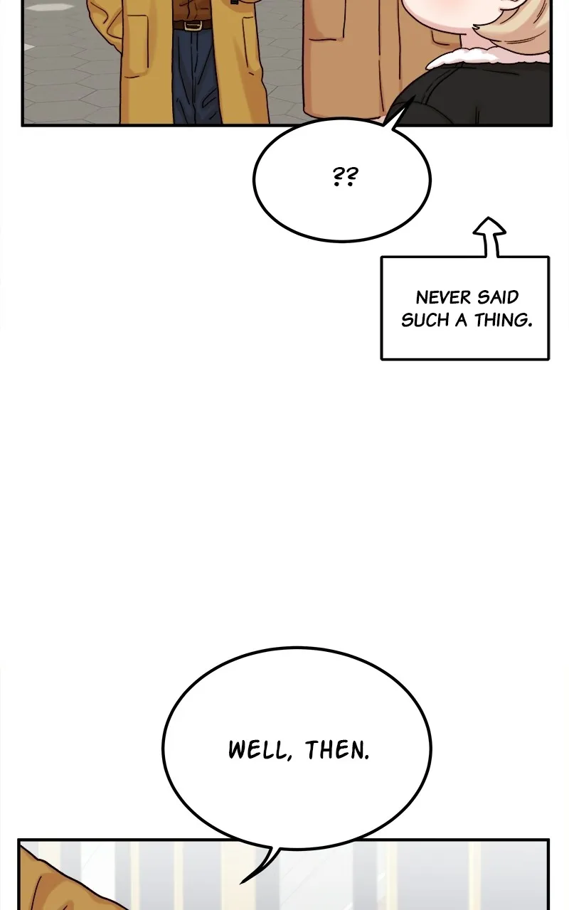 My Dud to Stud Boyfriend Chapter 19 page 25 - 