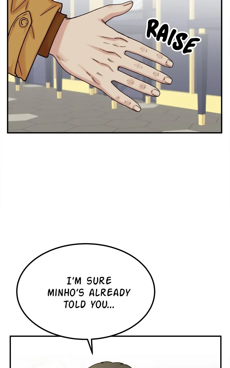My Dud to Stud Boyfriend Chapter 19 page 26 - 