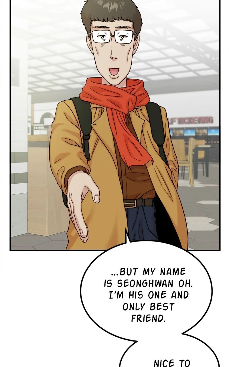 My Dud to Stud Boyfriend Chapter 19 page 27 - 