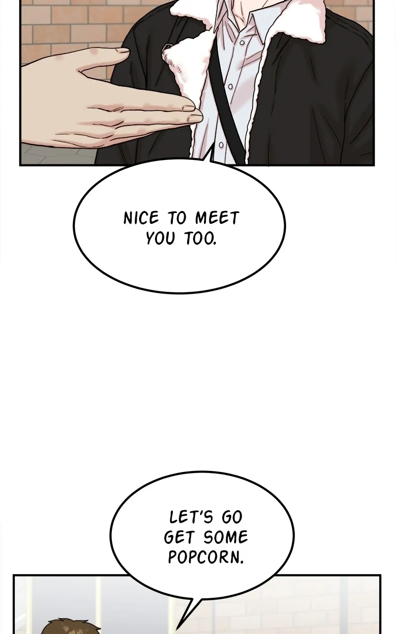 My Dud to Stud Boyfriend Chapter 19 page 29 - 