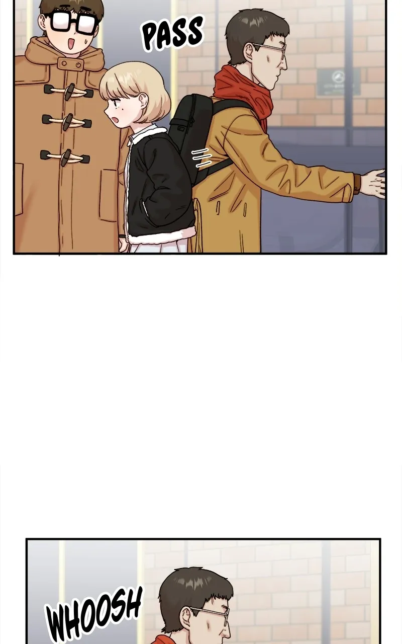 My Dud to Stud Boyfriend Chapter 19 page 30 - 