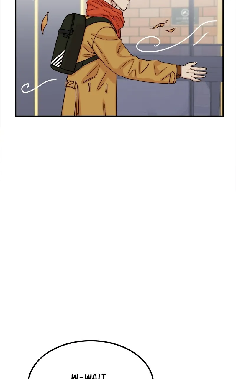 My Dud to Stud Boyfriend Chapter 19 page 31 - 