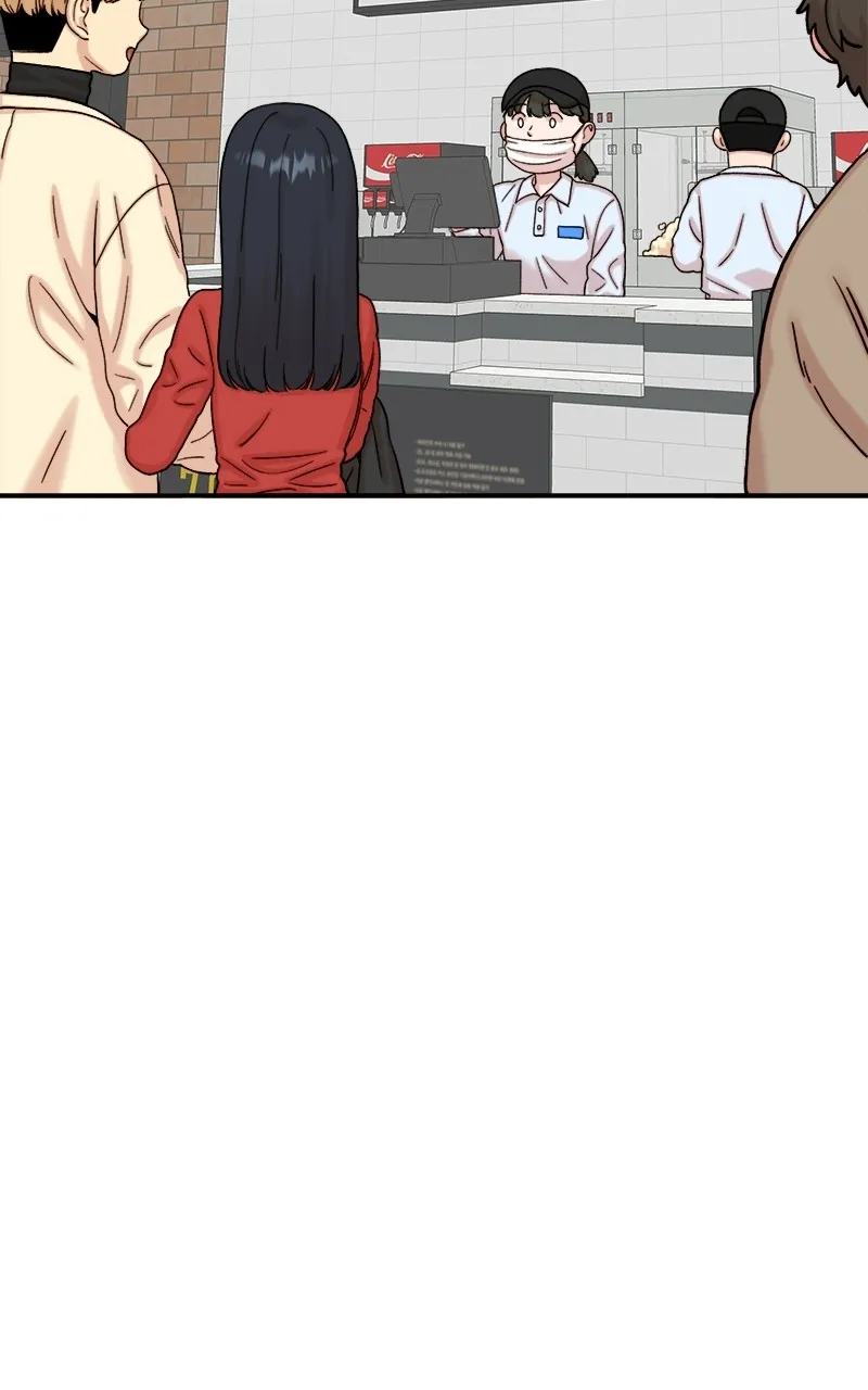 My Dud to Stud Boyfriend Chapter 19 page 33 - 