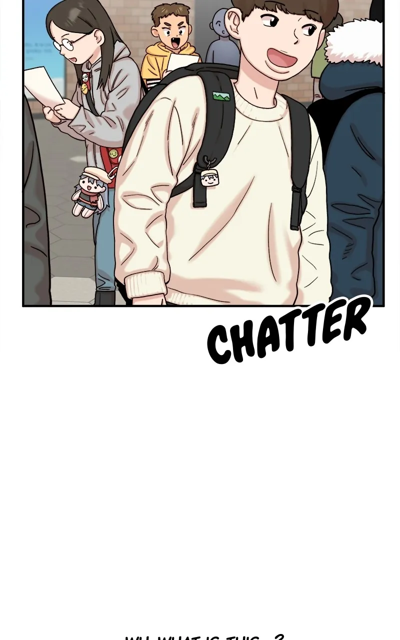 My Dud to Stud Boyfriend Chapter 19 page 36 - 