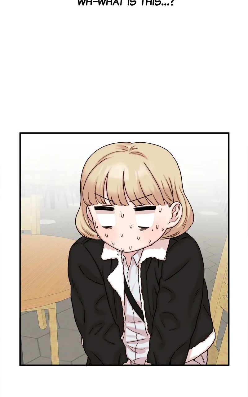 My Dud to Stud Boyfriend Chapter 19 page 37 - 