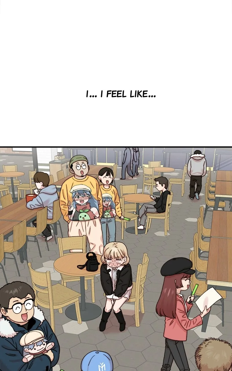 My Dud to Stud Boyfriend Chapter 19 page 38 - 