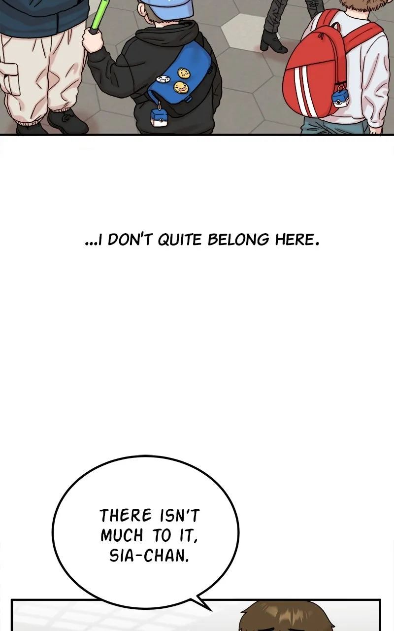 My Dud to Stud Boyfriend Chapter 19 page 39 - 