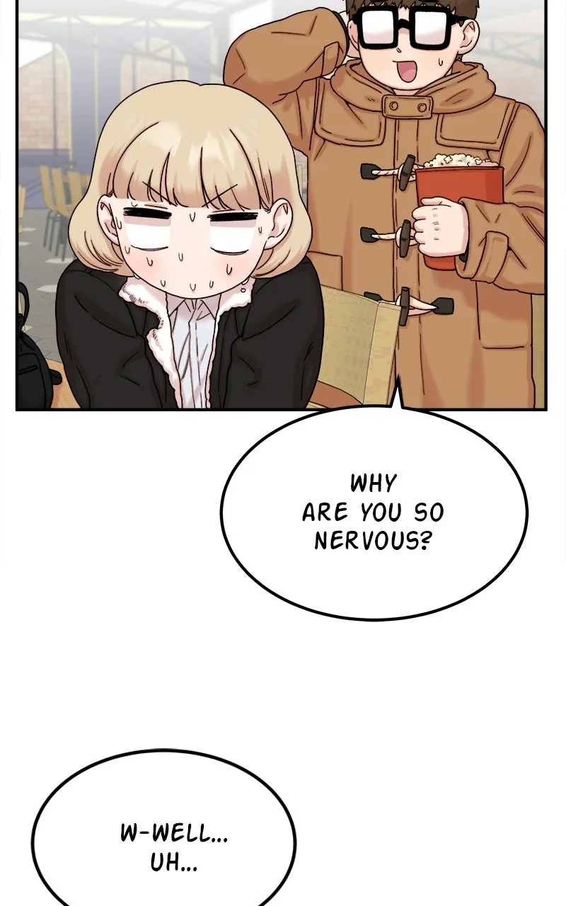 My Dud to Stud Boyfriend Chapter 19 page 40 - 
