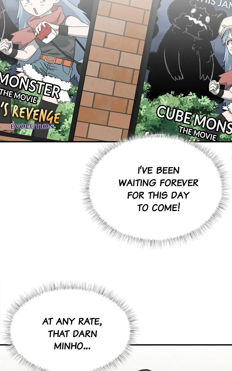 My Dud to Stud Boyfriend Chapter 19 page 5 - 