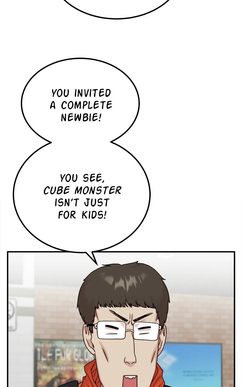 My Dud to Stud Boyfriend Chapter 19 page 42 - 