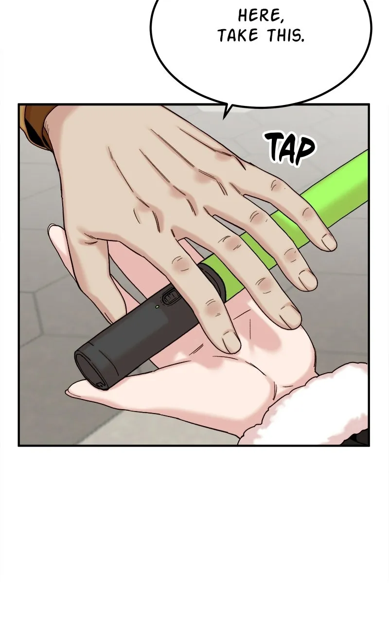 My Dud to Stud Boyfriend Chapter 19 page 44 - 