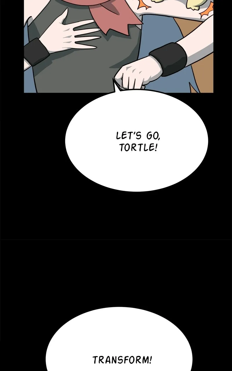 My Dud to Stud Boyfriend Chapter 19 page 54 - 