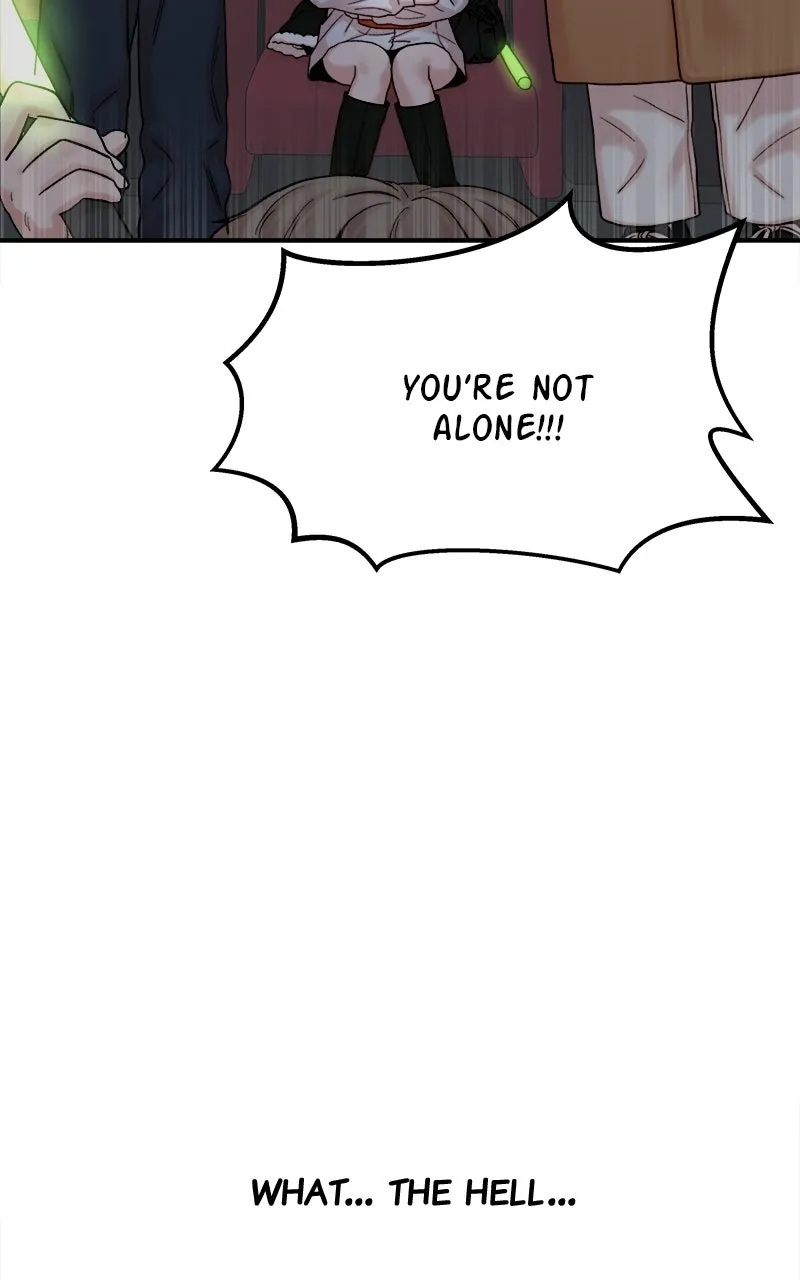 My Dud to Stud Boyfriend Chapter 19 page 68 - 