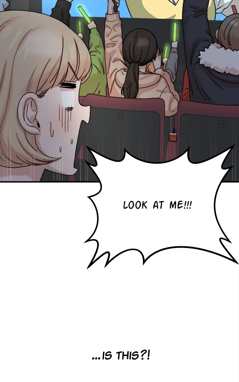 My Dud to Stud Boyfriend Chapter 19 page 70 - 