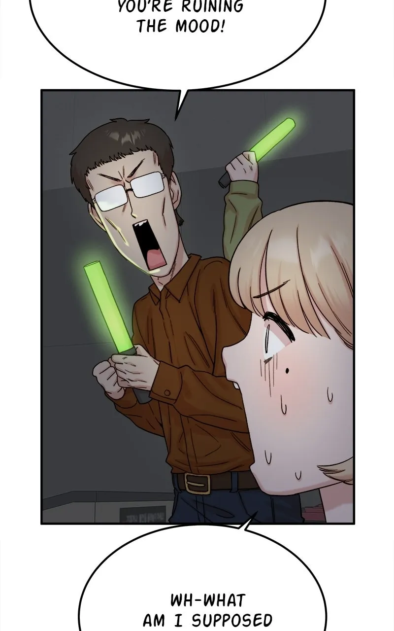 My Dud to Stud Boyfriend Chapter 19 page 73 - 