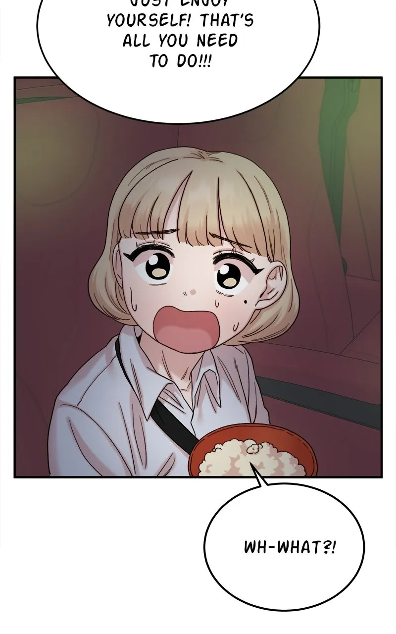 My Dud to Stud Boyfriend Chapter 19 page 76 - 