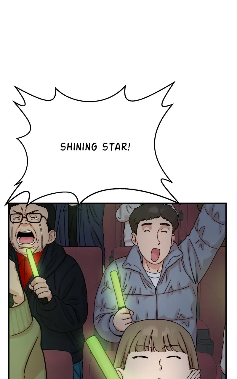 My Dud to Stud Boyfriend Chapter 19 page 77 - 
