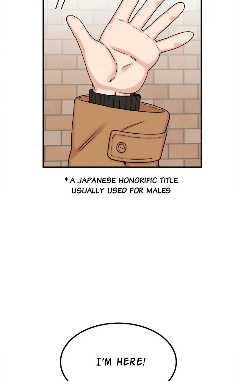 My Dud to Stud Boyfriend Chapter 19 page 9 - 