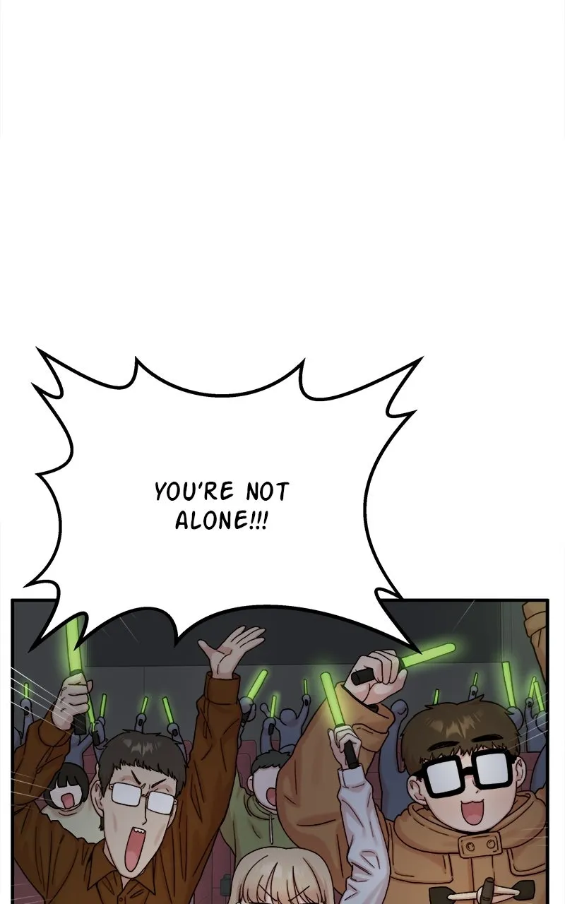 My Dud to Stud Boyfriend Chapter 19 page 81 - 