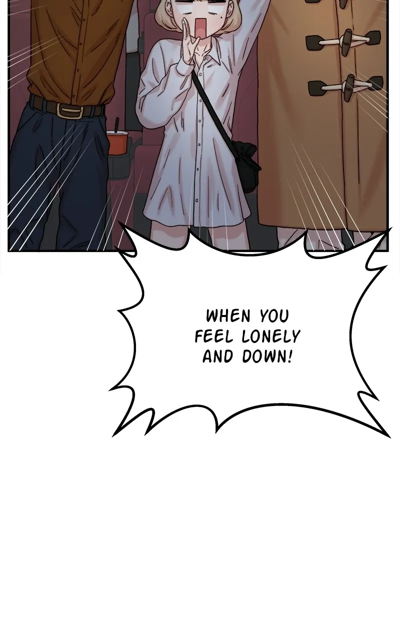 My Dud to Stud Boyfriend Chapter 19 page 82 - 