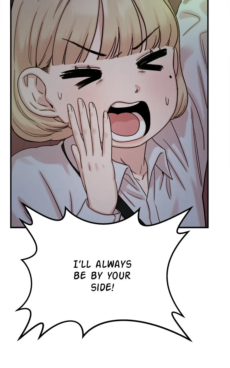 My Dud to Stud Boyfriend Chapter 19 page 84 - 