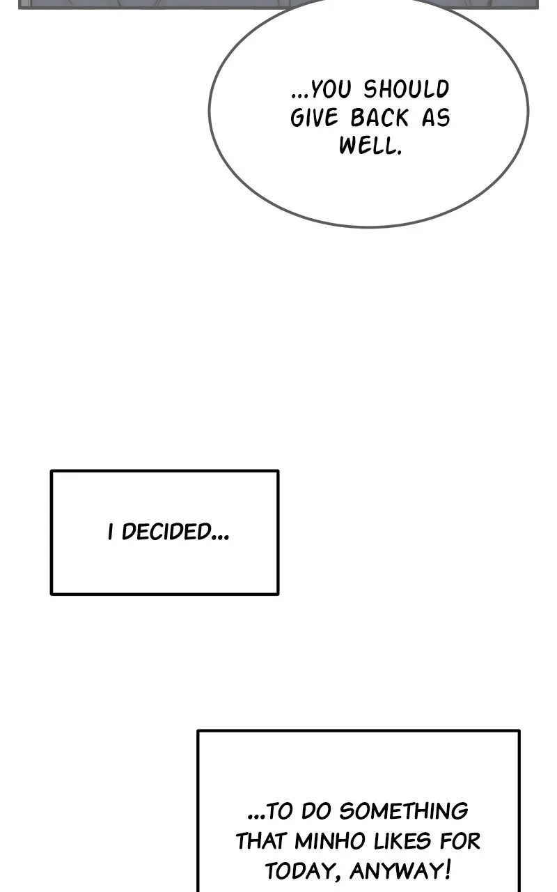My Dud to Stud Boyfriend Chapter 19 page 86 - 