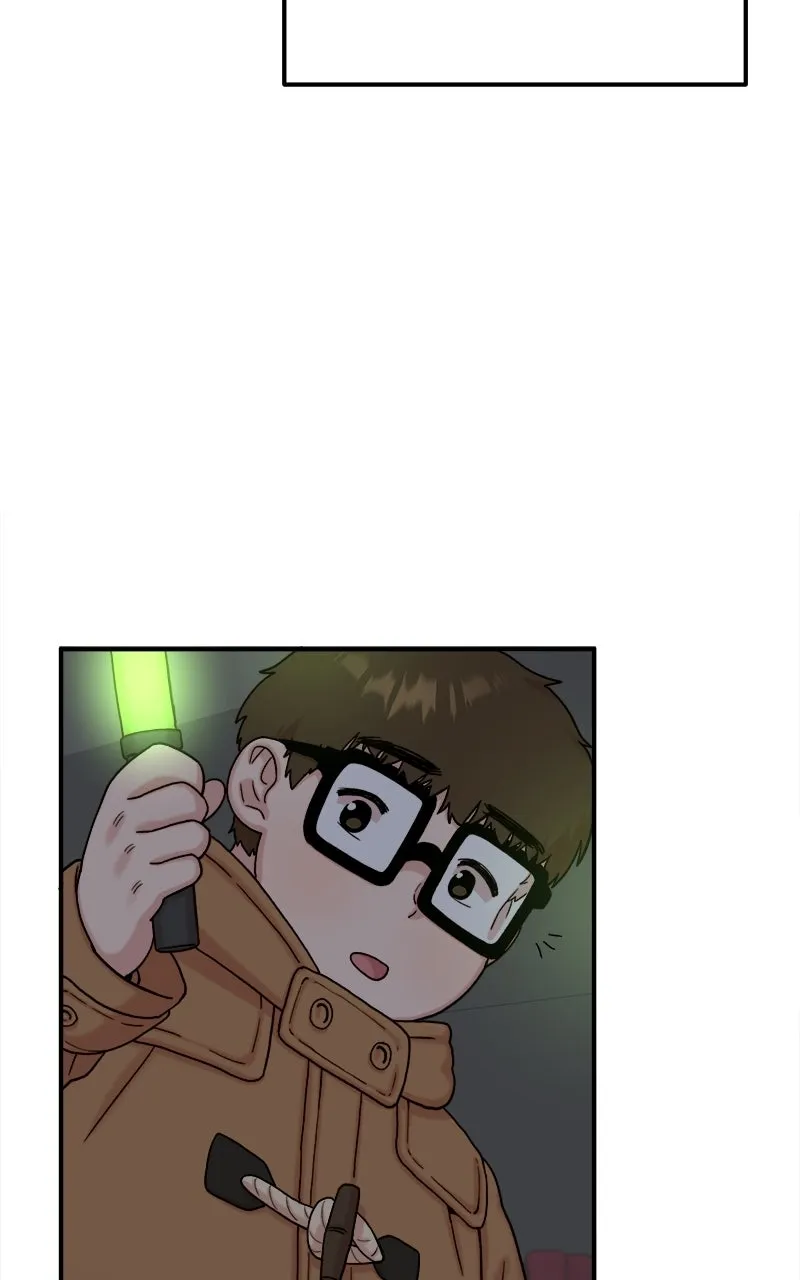 My Dud to Stud Boyfriend Chapter 19 page 87 - 