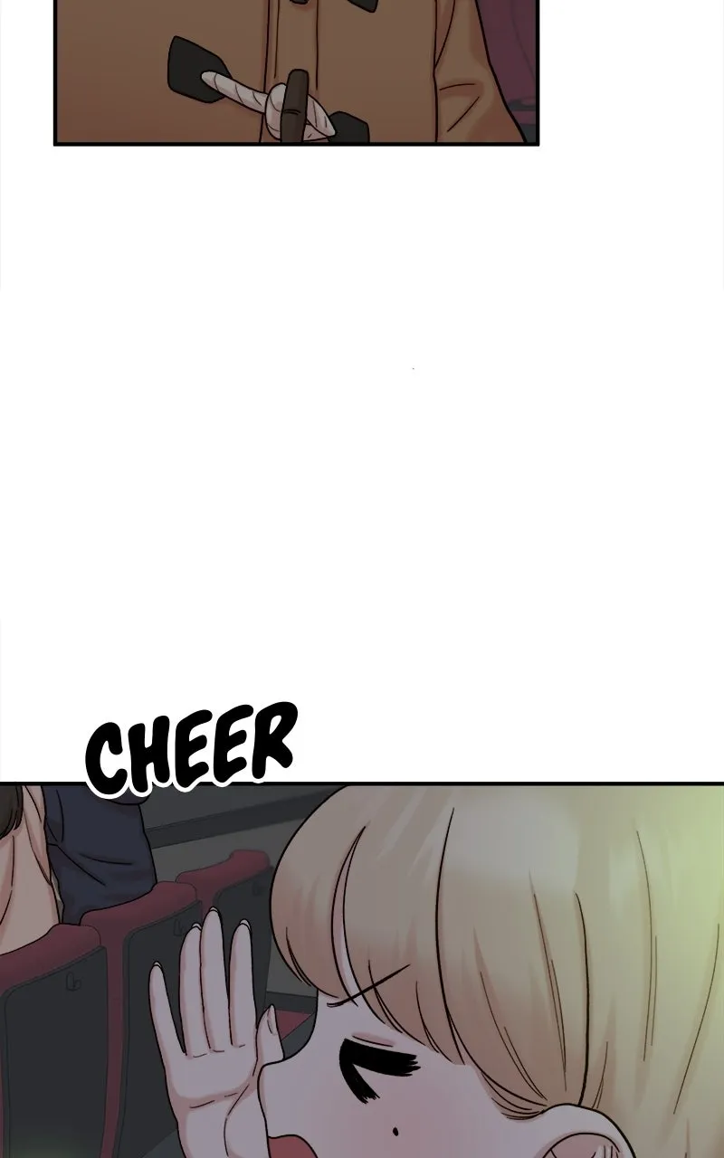 My Dud to Stud Boyfriend Chapter 19 page 88 - 