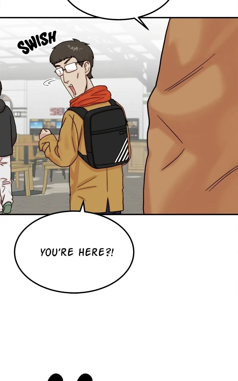 My Dud to Stud Boyfriend Chapter 19 page 10 - 