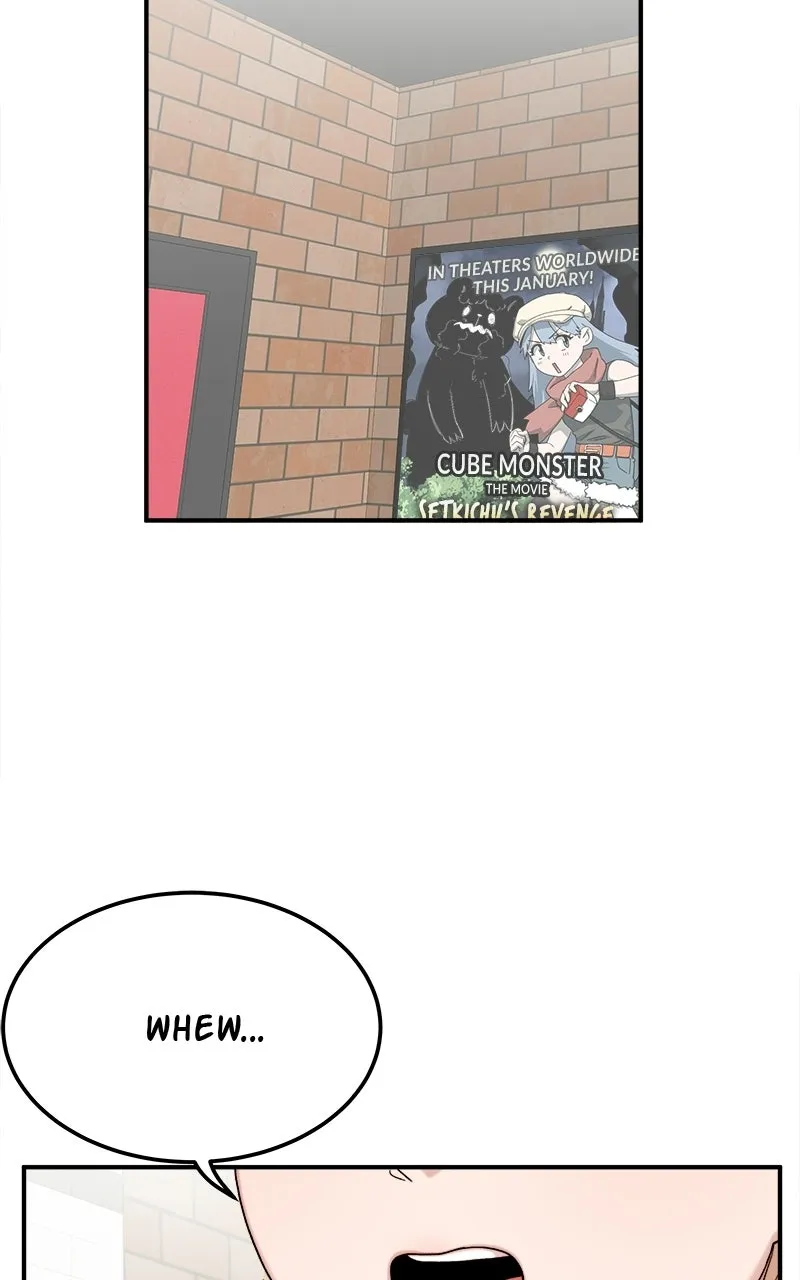 My Dud to Stud Boyfriend Chapter 19 page 95 - 