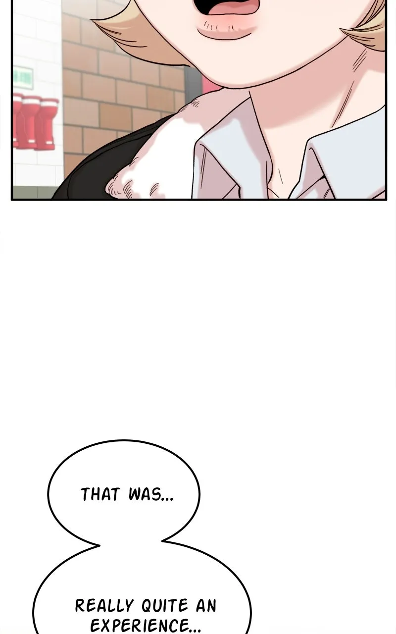 My Dud to Stud Boyfriend Chapter 19 page 96 - 