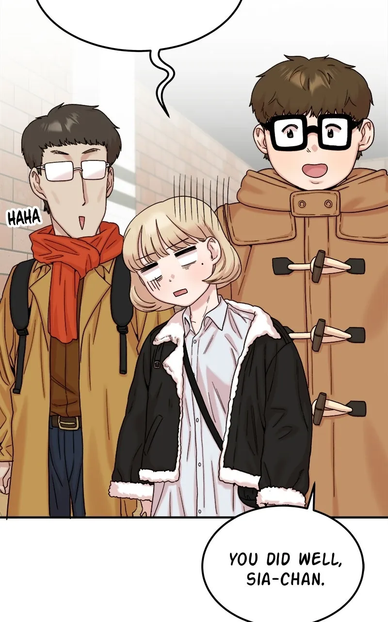 My Dud to Stud Boyfriend Chapter 19 page 97 - 