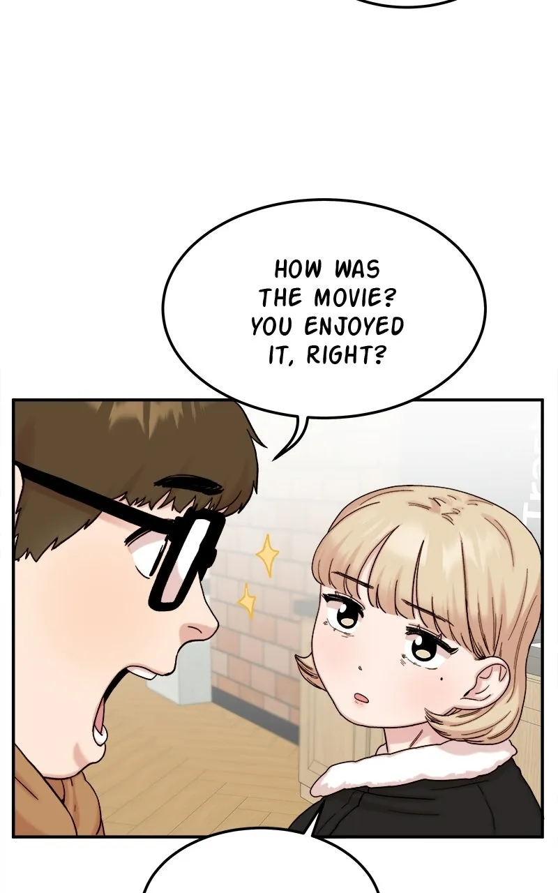 My Dud to Stud Boyfriend Chapter 19 page 98 - 