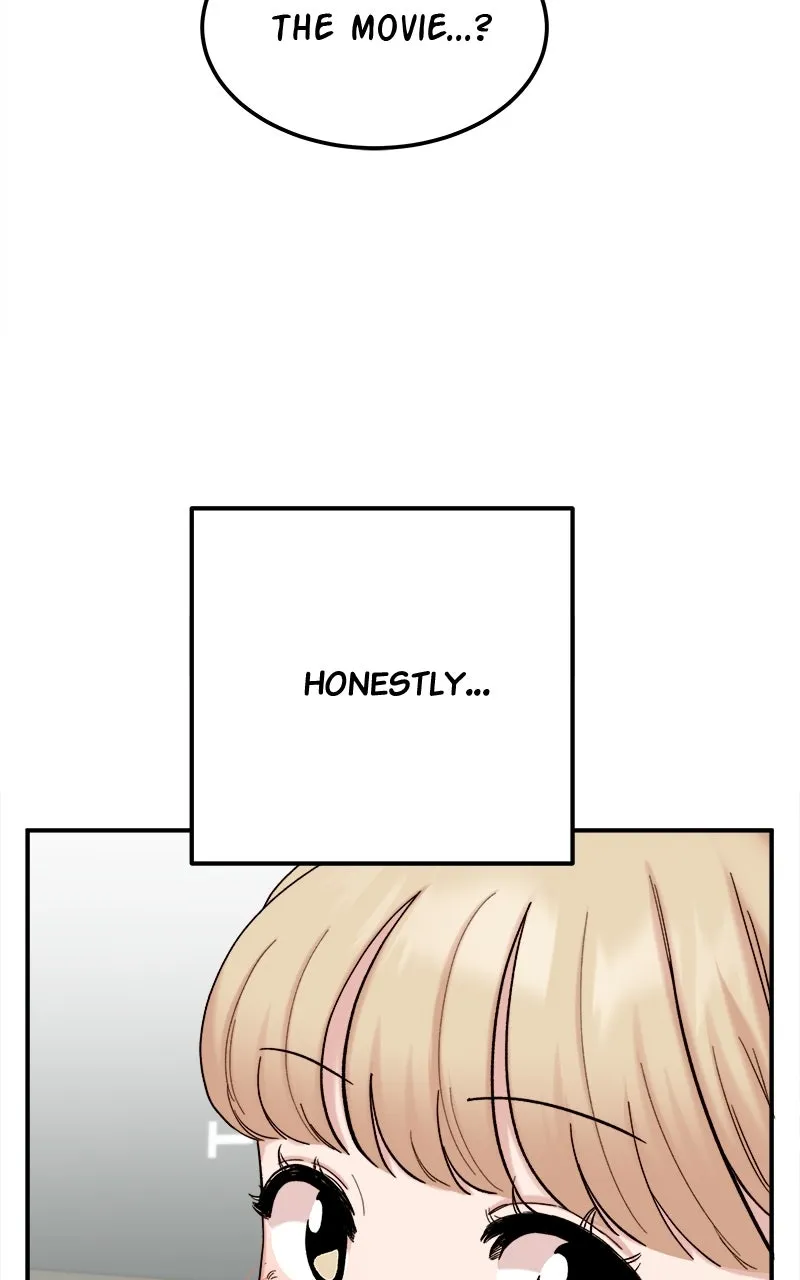 My Dud to Stud Boyfriend Chapter 19 page 99 - 