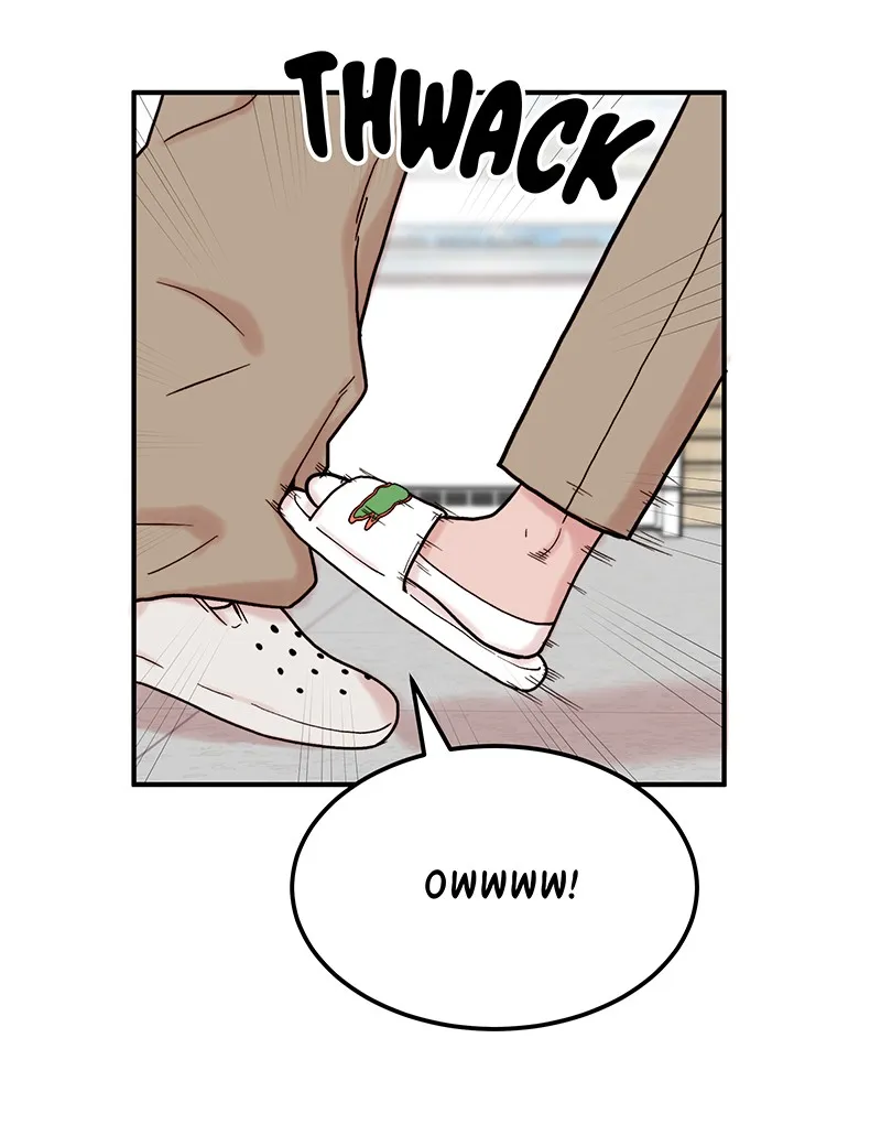 My Dud to Stud Boyfriend Chapter 2 page 101 - 