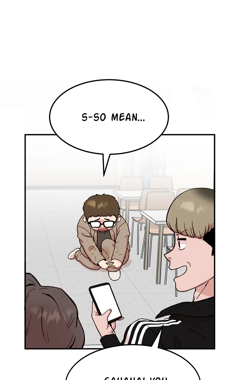My Dud to Stud Boyfriend Chapter 2 page 102 - 
