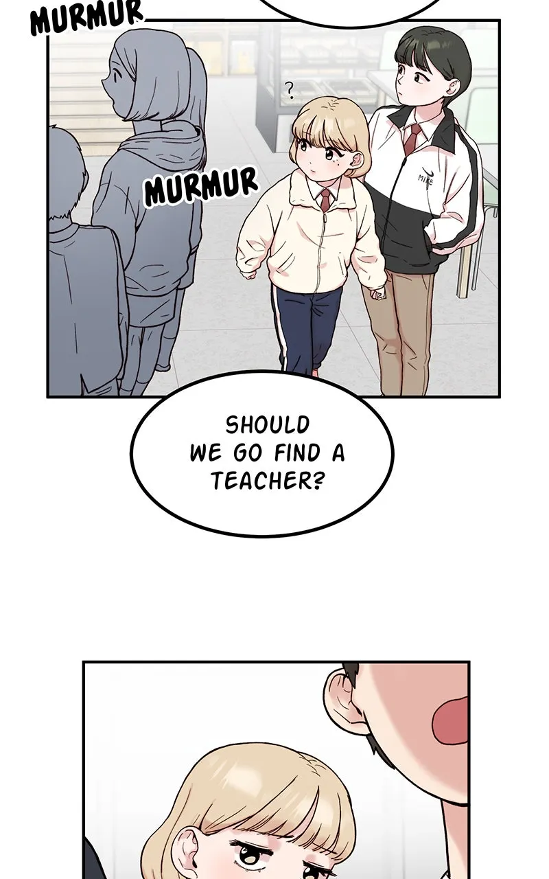 My Dud to Stud Boyfriend Chapter 2 page 104 - 