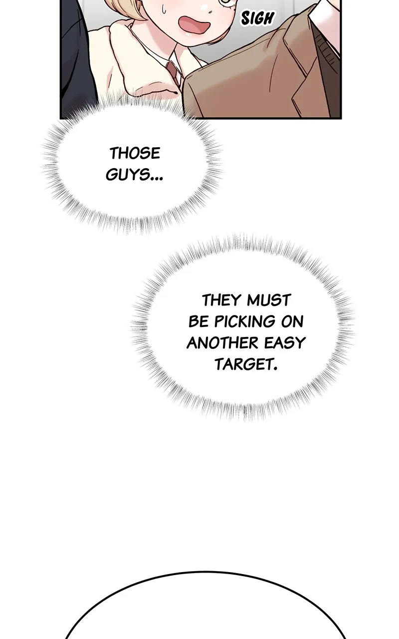 My Dud to Stud Boyfriend Chapter 2 page 105 - 