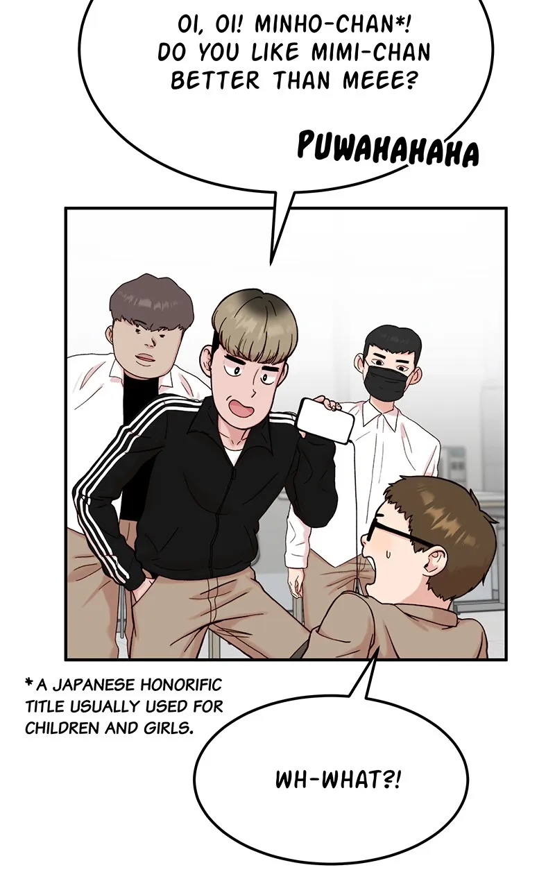 My Dud to Stud Boyfriend Chapter 2 page 106 - 