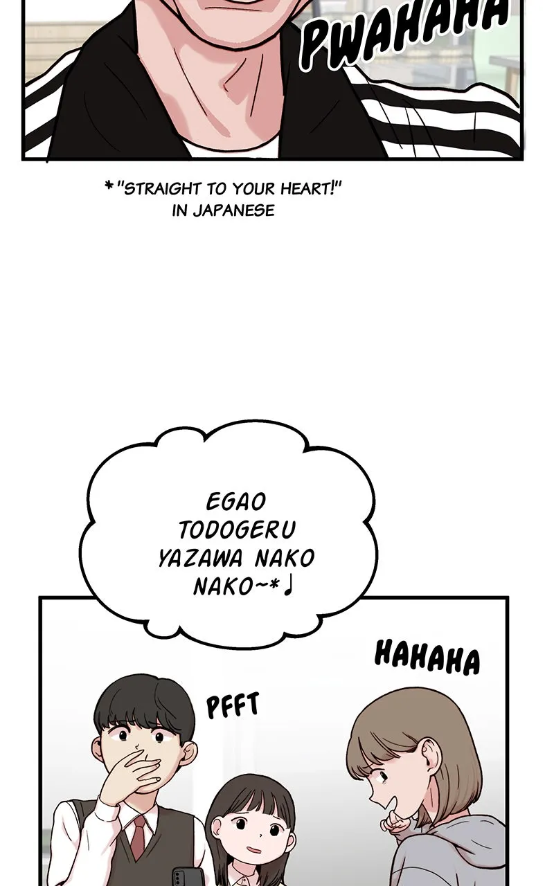 My Dud to Stud Boyfriend Chapter 2 page 116 - 