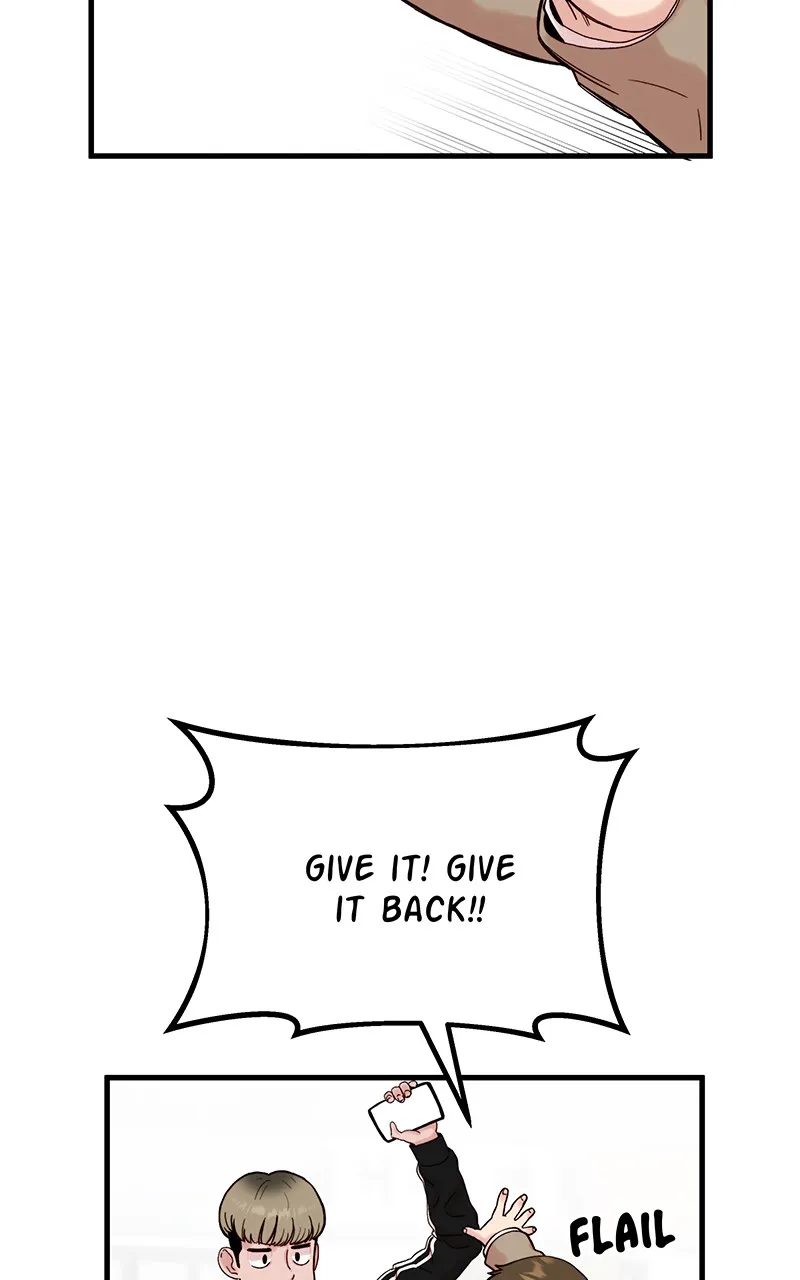 My Dud to Stud Boyfriend Chapter 2 page 119 - 